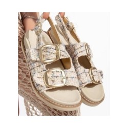 Olira Bej Simli Kemerli...