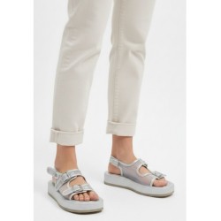 Sinna Gümüş Cilt Tül...