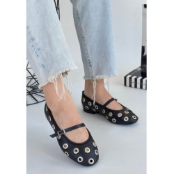 Tinta Siyah Cilt Babet...