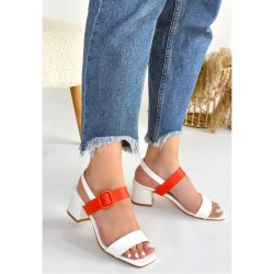 Year Beyaz Cilt Turuncu...