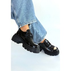 Mountain fox cushion