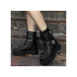 Miah Siyah Cilt Kar Botu